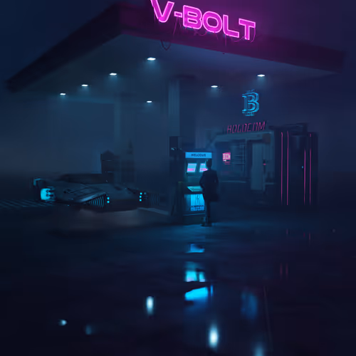 Remember The Future V2