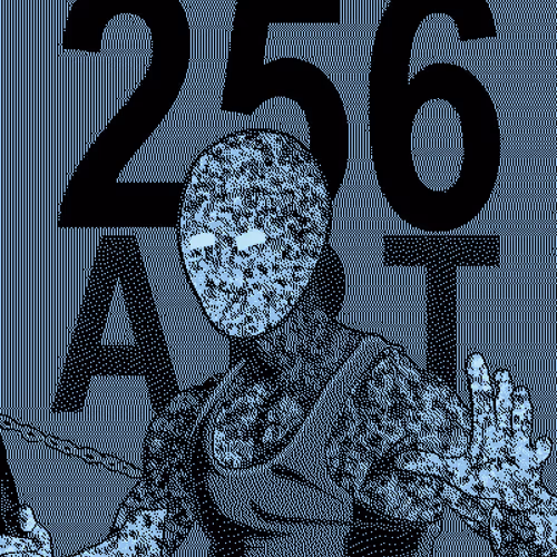 The Memes of 256ART