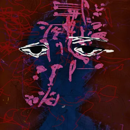 Drawn by Robots: PFP