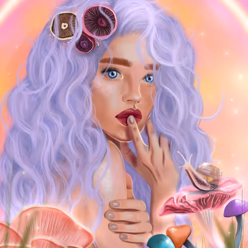Cosmic Beings V2