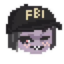 vip 4734