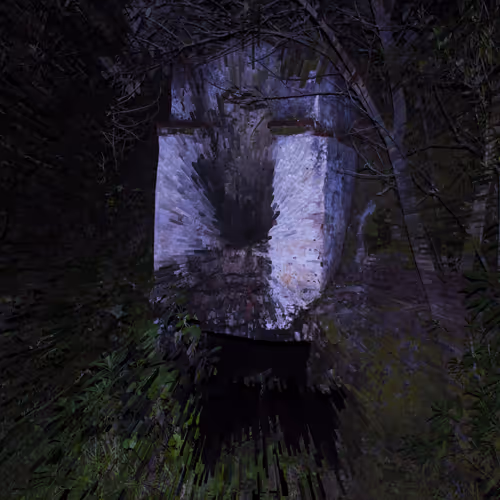 The Lost Chapel