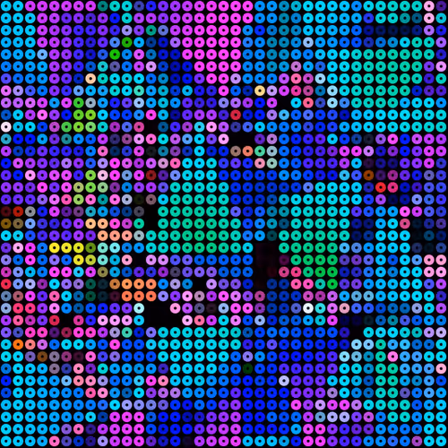 DOT TO DOT by BCMDRAWSMOTION