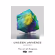 UNSEEN UNIVERSE #5496