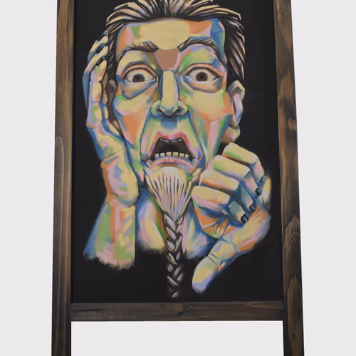 Paintings - Zf0ErQcZwi