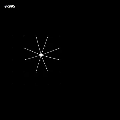 0x000 V3