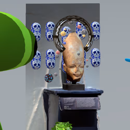 21