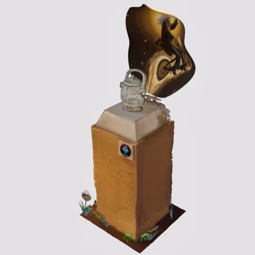 Item #15 Media