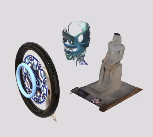 Item #14 Media