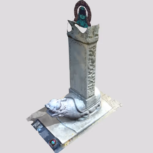 Item #11 Media