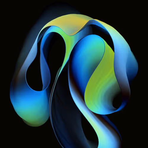 blob studies