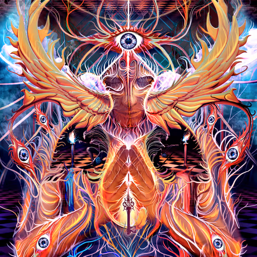 "Activation of the Absolute"