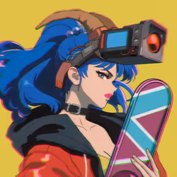 Item Media