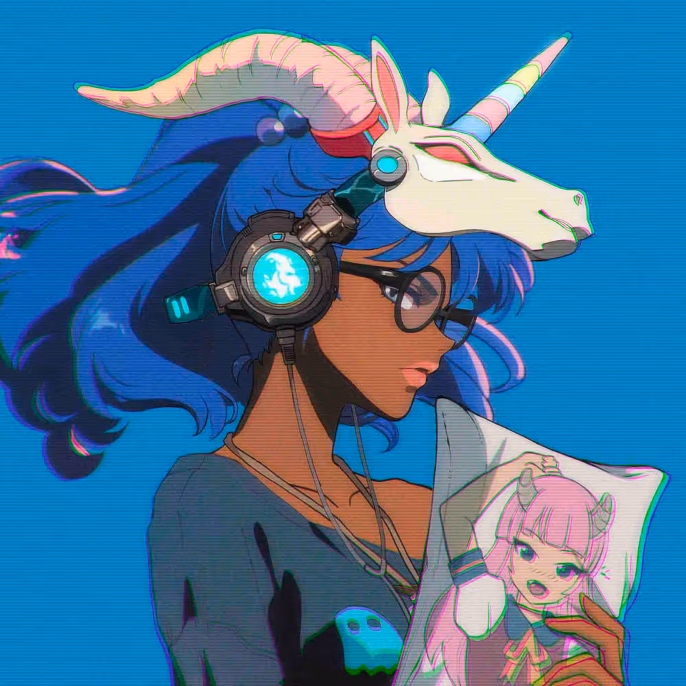 Item Media