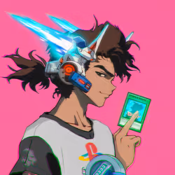 Item Media