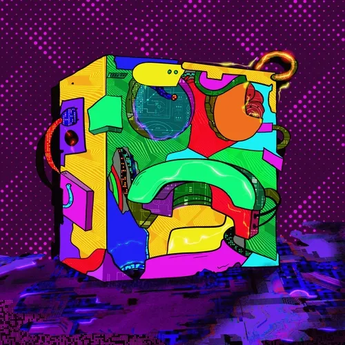 PEPEMACHINE