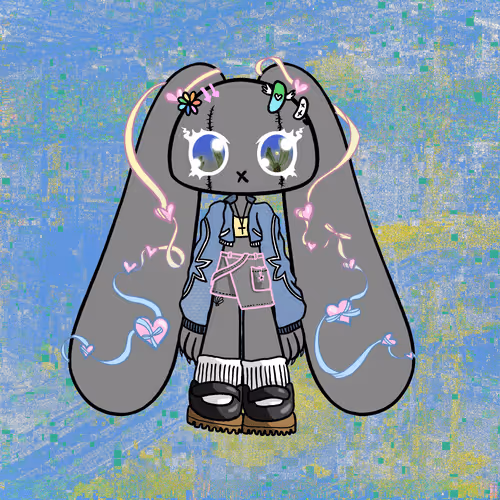 Item #309 Media