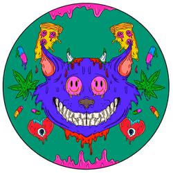 TABZ #7106