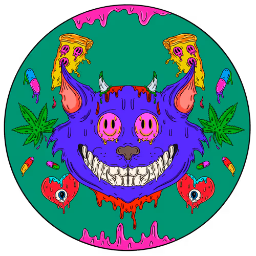 TABZ #7106