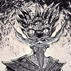 Elder God #3052