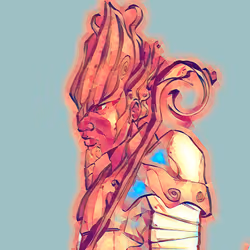 Elder God #2615