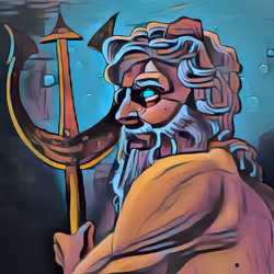 Elder God #1413
