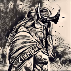 Elder God #4324