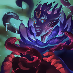 Elder God #1010