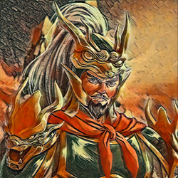 Elder God #2760