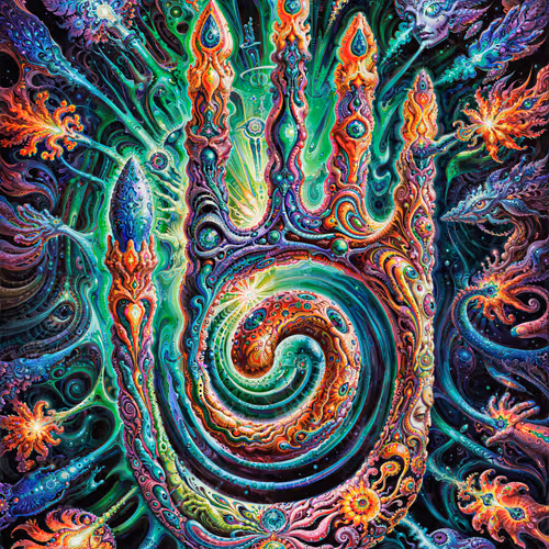 PsyAIdelic