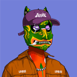Looki#8080