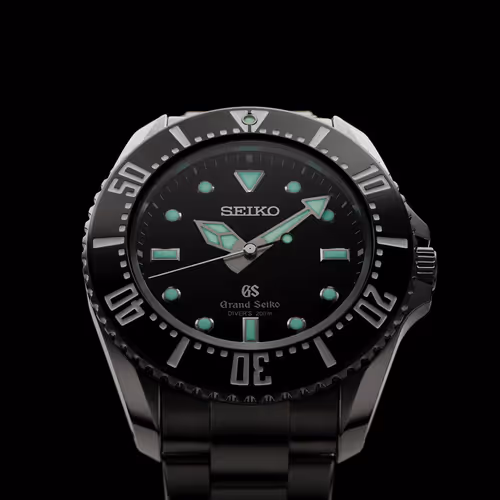 Horology Dichotomy