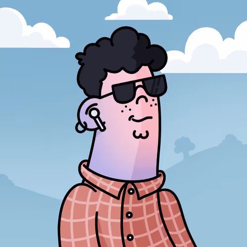 NeckVille #4894