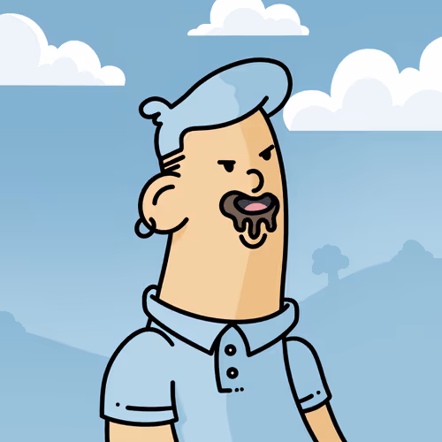 NeckVille #1354