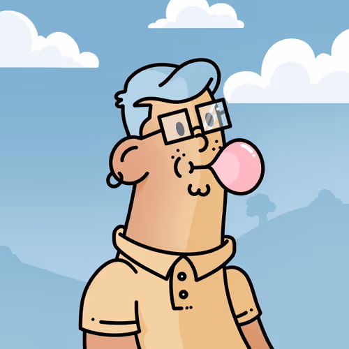 NeckVille #1461