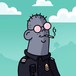 NeckVille #4555