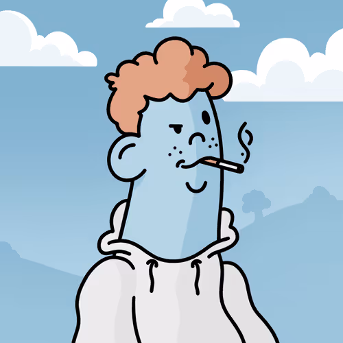 NeckVille #2593
