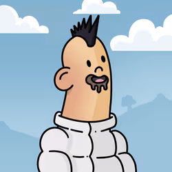 NeckVille #3686
