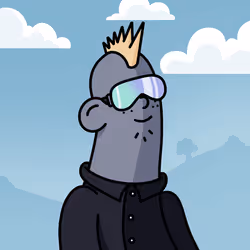 NeckVille #733