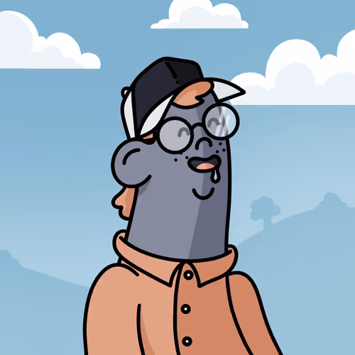 NeckVille #2151