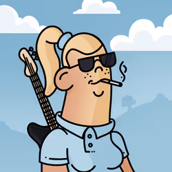 NeckVille #4386