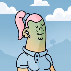 NeckVille #3072