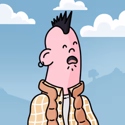 NeckVille #391