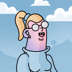 NeckVille #3516