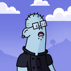 NeckVille #446