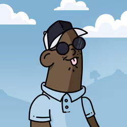 NeckVille #3155