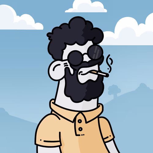 NeckVille #3390