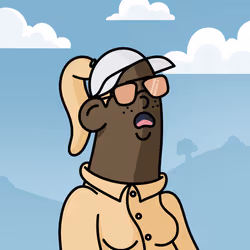 NeckVille #4368