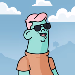 NeckVille #3483