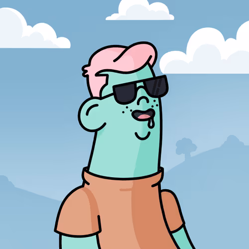 NeckVille #3483
